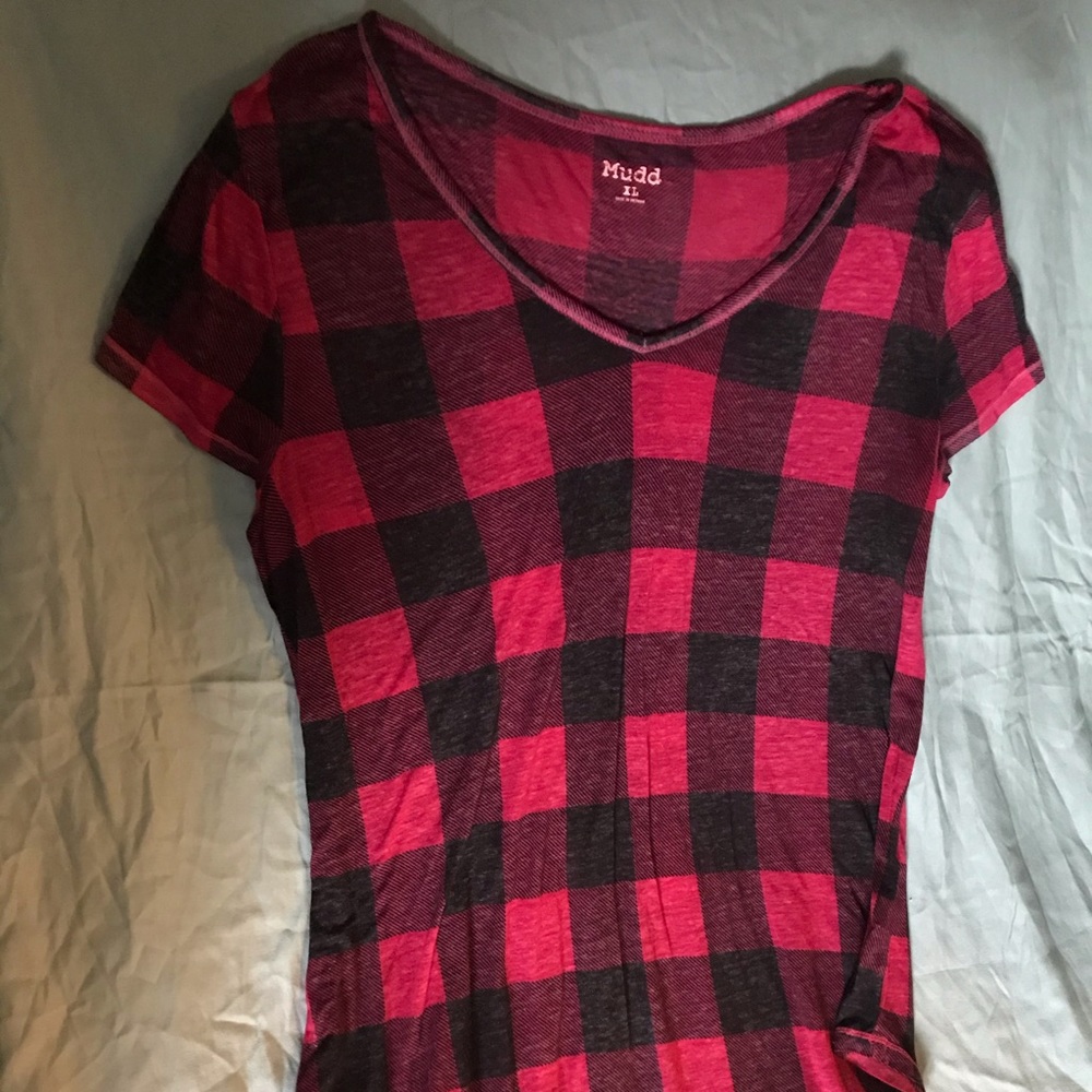 Mudd t-shirt